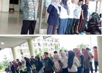 Sambut MTQ XII Kepri, Lis Darmansyah Instruksikan ASN Tanjungpinang Jadi Tuan Rumah yang Baik