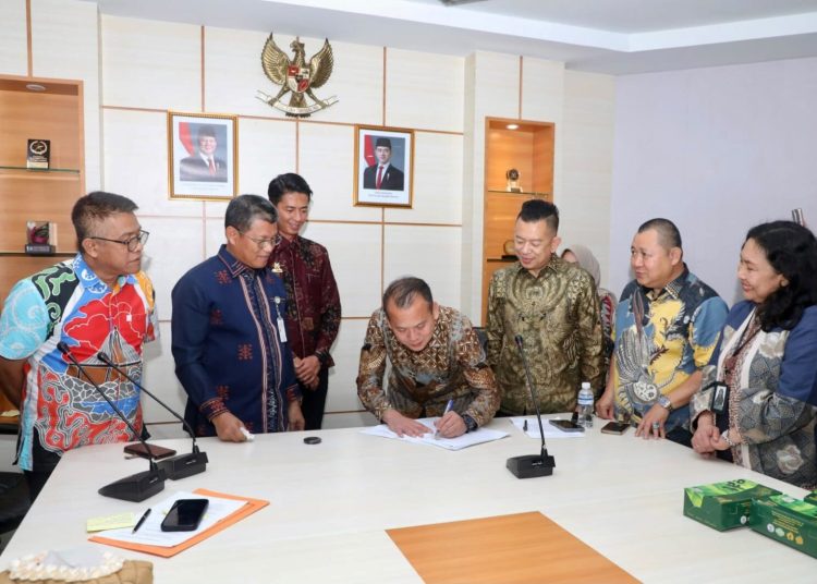 Gandeng Swasta Kelola Dendang Melayu 30 Tahun, Pemko Batam Kantongi Setoran Awal Rp598 Juta