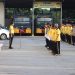 Pimpin Apel Pagi Polresta Barelang, AKP Satri Putra Wajibkan Personel Jaga Etika dan Soliditas