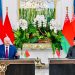 Bertemu Presiden Prabowo, Belarus Siap Pasok Pupuk Masif dan Buka Pabrik Bersama di Indonesia