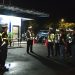 Gelar Patroli Hunting Tengah Malam, Satlantas Polresta Barelang Kandangkan 35 Motor Knalpot Brong