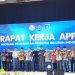 Hadiri Raker APPSI di Lombok, Wagub Nyanyang Bidik UMKM Kepri Tembus Pasar Singapura-Malaysia
