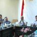 Bahas KUA-PPAS 2027, Banggar DPRD Batam dan TAPD Gelar Rapat Samakan Persepsi Anggaran