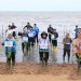 Peringati Hari Mangrove Sedunia 2026, Pemprov Kepri Tanam Seribu Bibit Bakau di Pulau Dombak