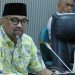Dukung Aksi Fogging Mahasiswa FK Uniba di Sagulung, Wakil Ketua III DPRD Batam Minta Koordinasi Puskesmas