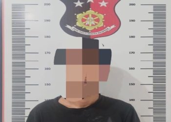 Rampas Ponsel Anak Usia 6 Tahun di Tembesi, Dua Pelaku Dibekuk Polsek Sagulung