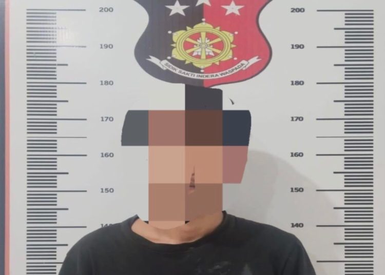 Rampas Ponsel Anak Usia 6 Tahun di Tembesi, Dua Pelaku Dibekuk Polsek Sagulung