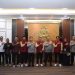 Terima Audiensi GMPK, Polda Kepri Perkuat Sinergi Bangun Generasi Muda Berwawasan Kebangsaan