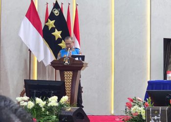Cetak Prestasi, Enam Calon Taruna-Taruni Asal Polda Kepri Lulus Terpilih Akpol TA 2026