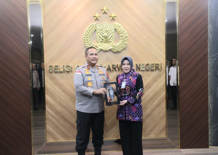 Dukung BPJS Ketenagakerjaan, Polda Kepri Siap Tindak Tegas Perusahaan Bandel yang Sembunyikan Hak Buruh
