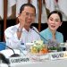 Terima Pansus DPR dan DPD RI, Wali Kota Batam Amsakar Achmad Suarakan Keadilan Fiskal RUU Daerah Kepulauan