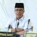 Pimpin Rapat Maraton Banggar, Aweng Kurniawan Targetkan Perda Pertanggungjawaban APBD Batam 2025 Sah Besok