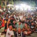 Lautan Warga Tanjungpinang Nobar Final Piala Dunia 2026 Bersama Gubernur Ansar Ahmad