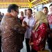 Dihadiri Menko Airlangga dan VPM Singapura, Amsakar Achmad Sambut Pendaratan Kabel Bawah Laut NCC di Batam