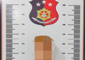 Gagahi Anak di Bawah Umur di Indekos Dapur 12, Pemuda di Sagulung Ditangkap Polsek Sagulung