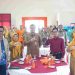 Cegah Kekerasan Perempuan dan Anak, Pemko Tanjungpinang Perkuat Sinergi Lintas Sektor