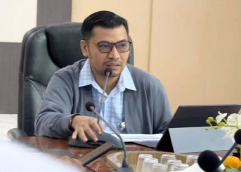 Realisasi Investasi Tanjungpinang Tembus Rp470 Miliar di Semester I 2026