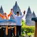 Dampingi PM Modi ke Candi Prambanan, Presiden Prabowo Teken Kerja Sama Restorasi Warisan Dunia