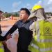 Tindak Lanjuti Isu TKA Ilegal, Imigrasi Kepri Sidak Proyek PT China Construction