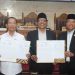 Sah! DPRD Batam Ketok Palu Perda APBD 2025, Banggar Ingatkan ‘Overload’ Belanja Pegawai
