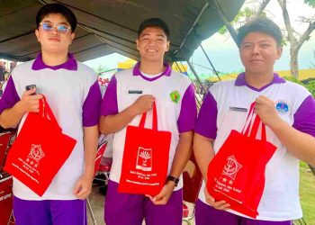 Dukung Bakti Kesehatan Kogabwilhan I, Dinkes Tanjungpinang Terjunkan Enam Tim Medis