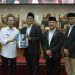 Sumbang 56 Persen Ekonomi Kepri, Wali Kota Amsakar Serahkan Draf KUA-PPAS Batam 2027 Rp4,5 Triliun