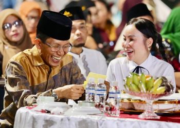 Realisasi Investasi Batam Melonjak Rp29,89 Triliun di Semester I 2026
