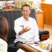 Terima Kunjungan Konjen RRT Huang He, Wali Kota Amsakar Pamerkan Keunggulan Investasi Batam