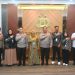 Dukung Penegakan Hukum dan Komunikasi Publik, Kapolda Kepri Gandeng Kantor Bahasa