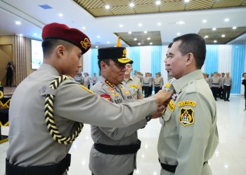 Respons Keluhan Publik, BP Batam Mulai Perbaikan Menyeluruh Jalan Gajah Mada