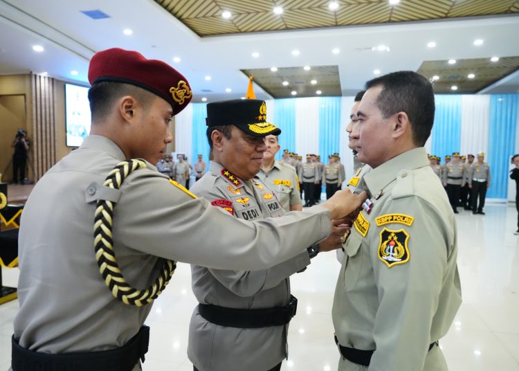 Respons Keluhan Publik, BP Batam Mulai Perbaikan Menyeluruh Jalan Gajah Mada