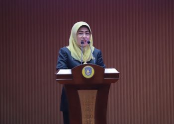 Pengelolaan Aset Lebih Profesional, Sekda Misni Jelaskan Pentingnya Ranperda Barang Milik Daerah