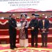 Penyusunan APBD 2027, Gubernur Ansar Ahmad Sampaikan Rancangan KUA-PPAS di Rapat Paripurna DPRD Kepri