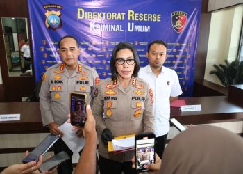 Skandal Tiket Pesparawi ke Papua, Polda Kepri Tetapkan Dua Tersangka Penipuan