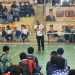 Buka Turnamen Futsal Garuda Yaksa Cup 2026, Wagub Nyanyang Minta Pelajar Kepri Junjung Tinggi Sportivitas