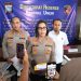 Skandal Tiket Pesparawi ke Papua, Polda Kepri Tetapkan Dua Tersangka Penipuan