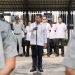 Genjot PAD Opsen PKB dan BBNKB, Pemko Batam Gelar Razia Gabungan Kendaraan