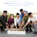 Tata Wajah Pintu Masuk Bandara, Amsakar Bangun Bundaran Raja Ali Marhum Jadi Ikon Baru Batam