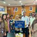 Gugur Saat Tugas, Ahli Waris ASN Sungai Beduk Terima Santunan Taspen Rp248 Juta