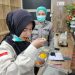 Pastikan Keamanan Pangan, Sipropam Polresta Barelang Uji Kelayakan Program Makan Bergizi Gratis