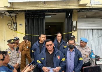 Bongkar Sindikat Impor Ponsel Ilegal Asal China Senilai Rp263 Miliar, Bareskrim Rampungkan Berkas Perkara