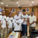 Hadirkan Klub Binaan Prabowo Subianto, BP Batam Sokong Turnamen Sepak Bola Internasional 3 Negara