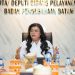 Tingkatkan Kualitas Layanan Publik, BP Batam Gandeng Kantor Bahasa Provinsi Kepri