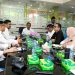 Dorong Investasi Berkelanjutan, Pemko Tanjungpinang Matangkan Strategi Promosi Potensi Daerah