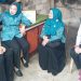 Cegah Stunting, TP-PKK Tanjungpinang Gelar Program Menyisir Warga Tanjung Unggat