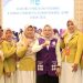 Dukung SPM 6 Bidang, Ketua TP Posyandu Tanjungpinang Yuniarni Weni Perkuat Layanan Kesehatan Luring dan Daring