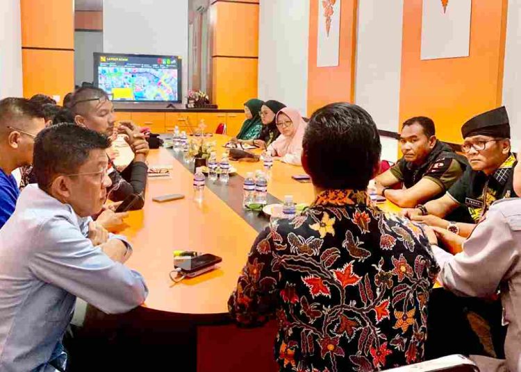 Gaet Ribuan Wisatawan, Pemprov Kepri dan Pemko Matangkan Festival Kopi Merdeka 2026