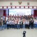 Polda Kepri Resmi Tutup Turnamen ML Kapolda Cup 2026, Polresta Tanjungpinang Sabet Juara I