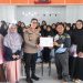 Edukasi Siswa Nizam Al-Mulk di MPLS, Kabid Humas Polda Kepri Ajak Pelajar Bijak Medsos dan Taat Hukum