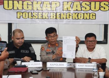 Penganiayaan di Homestay Sadai Viral di Medsos, Polsek Bengkong Beberkan Kronologi dan Tetapkan Tersangka